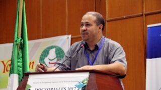 Cloture Doctoriales 2017 Universite Bejaia 5 Aout 2017 56