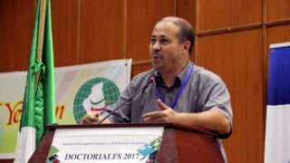 Cloture Doctoriales 2017 Universite Bejaia 5 Aout 2017 57