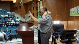 Cloture Doctoriales 2017 Universite Bejaia 5 Aout 2017 58