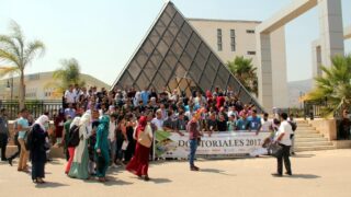 Cloture Doctoriales 2017 Universite Bejaia 5 Aout 2017 59