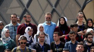 Cloture Doctoriales 2017 Universite Bejaia 5 Aout 2017 60