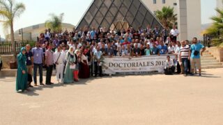 Cloture Doctoriales 2017 Universite Bejaia 5 Aout 2017 61