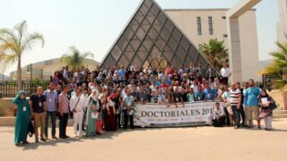 Cloture Doctoriales 2017 Universite Bejaia 5 Aout 2017 63