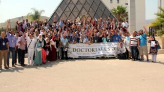 Cloture Doctoriales 2017 Universite Bejaia 5 Aout 2017 65