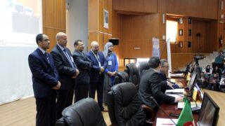 Colloque national sur la democratie participative un nouveau mode de gouvernance 23 Avril 2014 002