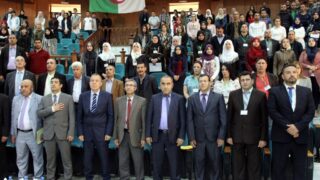 Colloque national sur la democratie participative un nouveau mode de gouvernance 23 Avril 2014 006