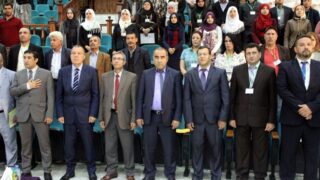 Colloque national sur la democratie participative un nouveau mode de gouvernance 23 Avril 2014 007