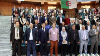 Colloque national sur la democratie participative un nouveau mode de gouvernance 23 Avril 2014 008