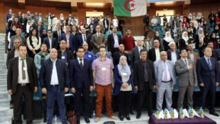 Colloque national sur la democratie participative un nouveau mode de gouvernance 23 Avril 2014 009