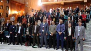 Colloque national sur la democratie participative un nouveau mode de gouvernance 23 Avril 2014 010