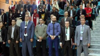 Colloque national sur la democratie participative un nouveau mode de gouvernance 23 Avril 2014 012