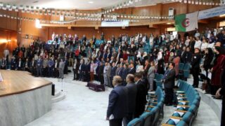 Colloque national sur la democratie participative un nouveau mode de gouvernance 23 Avril 2014 013