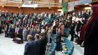 Colloque national sur la democratie participative un nouveau mode de gouvernance 23 Avril 2014 015