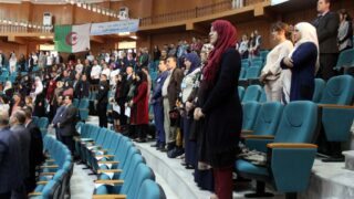 Colloque national sur la democratie participative un nouveau mode de gouvernance 23 Avril 2014 020