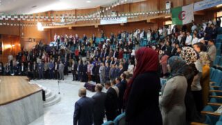 Colloque national sur la democratie participative un nouveau mode de gouvernance 23 Avril 2014 021