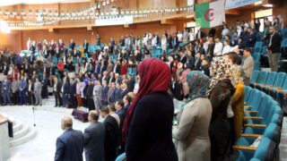 Colloque national sur la democratie participative un nouveau mode de gouvernance 23 Avril 2014 022