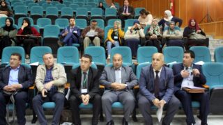 Colloque national sur la democratie participative un nouveau mode de gouvernance 23 Avril 2014 023