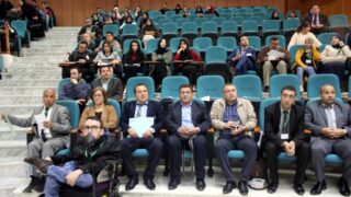 Colloque national sur la democratie participative un nouveau mode de gouvernance 23 Avril 2014 024