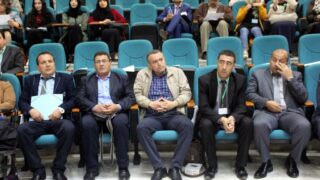 Colloque national sur la democratie participative un nouveau mode de gouvernance 23 Avril 2014 025