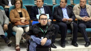 Colloque national sur la democratie participative un nouveau mode de gouvernance 23 Avril 2014 027