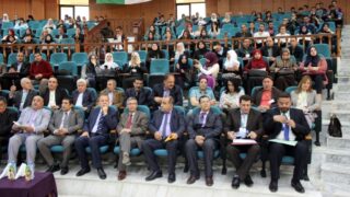 Colloque national sur la democratie participative un nouveau mode de gouvernance 23 Avril 2014 028