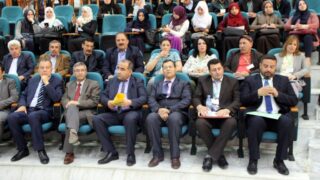 Colloque national sur la democratie participative un nouveau mode de gouvernance 23 Avril 2014 030