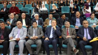 Colloque national sur la democratie participative un nouveau mode de gouvernance 23 Avril 2014 032