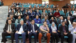 Colloque national sur la democratie participative un nouveau mode de gouvernance 23 Avril 2014 035