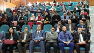 Colloque national sur la democratie participative un nouveau mode de gouvernance 23 Avril 2014 037