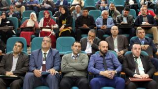 Colloque national sur la democratie participative un nouveau mode de gouvernance 23 Avril 2014 038