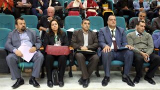 Colloque national sur la democratie participative un nouveau mode de gouvernance 23 Avril 2014 041