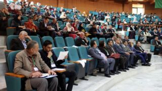 Colloque national sur la democratie participative un nouveau mode de gouvernance 23 Avril 2014 042