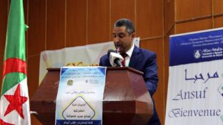 Colloque national sur la democratie participative un nouveau mode de gouvernance 23 Avril 2014 046