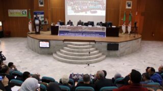 Colloque national sur la democratie participative un nouveau mode de gouvernance 23 Avril 2014 056