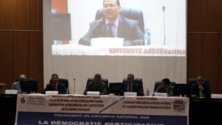 Colloque national sur la democratie participative un nouveau mode de gouvernance 23 Avril 2014 058