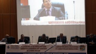 Colloque national sur la democratie participative un nouveau mode de gouvernance 23 Avril 2014 063