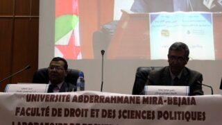 Colloque national sur la democratie participative un nouveau mode de gouvernance 23 Avril 2014 066