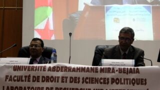 Colloque national sur la democratie participative un nouveau mode de gouvernance 23 Avril 2014 067