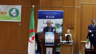 Colloque national sur la democratie participative un nouveau mode de gouvernance 23 Avril 2014 069