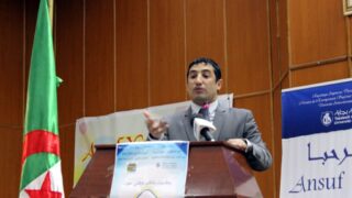 Colloque national sur la democratie participative un nouveau mode de gouvernance 23 Avril 2014 070