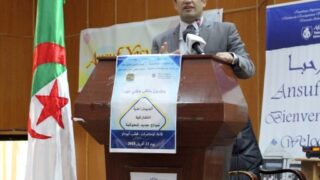 Colloque national sur la democratie participative un nouveau mode de gouvernance 23 Avril 2014 072