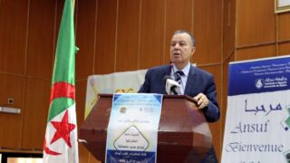 Colloque national sur la democratie participative un nouveau mode de gouvernance 23 Avril 2014 075