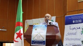 Colloque national sur la democratie participative un nouveau mode de gouvernance 23 Avril 2014 086