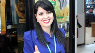 Colloque national sur la democratie participative un nouveau mode de gouvernance 23 Avril 2014 089