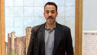 Colloque national sur la democratie participative un nouveau mode de gouvernance 23 Avril 2014 090