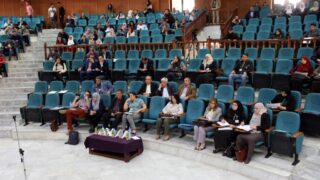 Colloque national sur la democratie participative un nouveau mode de gouvernance 23 Avril 2014 094