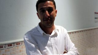 Colloque national sur la democratie participative un nouveau mode de gouvernance 23 Avril 2014 099