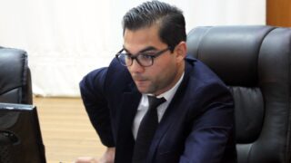 Colloque national sur la democratie participative un nouveau mode de gouvernance 23 Avril 2014 101