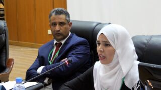 Colloque national sur la democratie participative un nouveau mode de gouvernance 23 Avril 2014 102