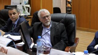 Colloque national sur la democratie participative un nouveau mode de gouvernance 23 Avril 2014 104